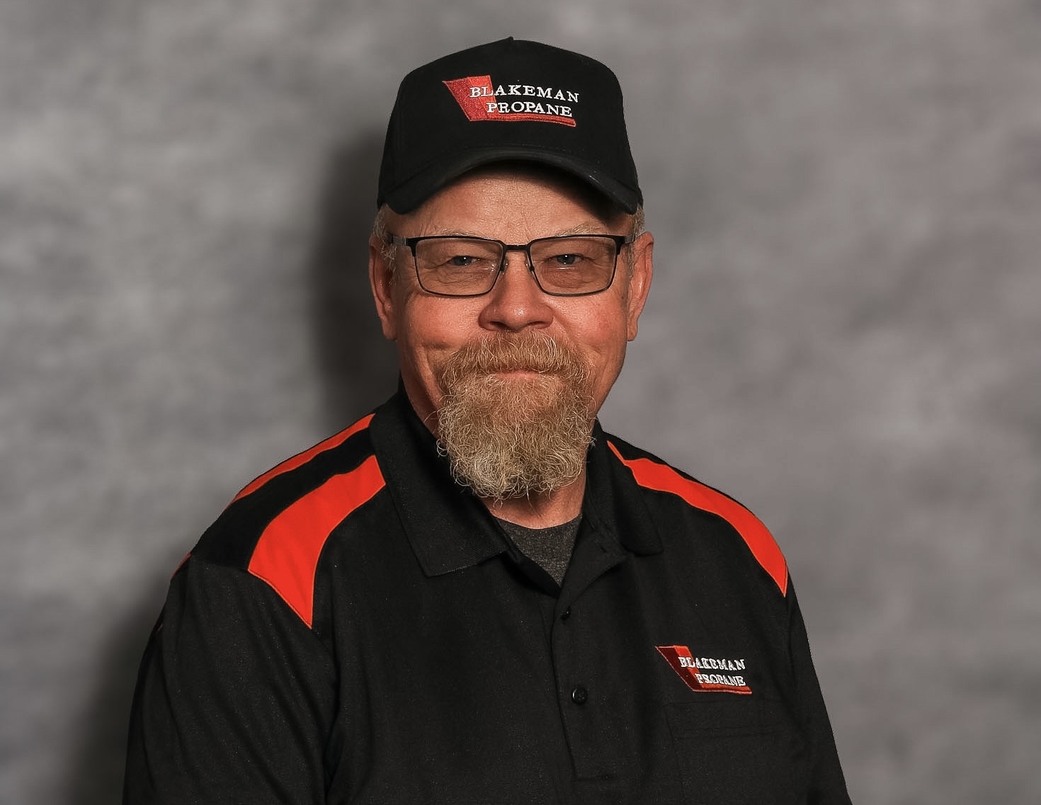 Phil Schutt - Salesman